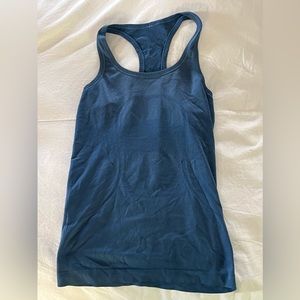 Lululemon Racerback tank